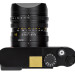 Заглушка на горячий башмак для камер Leica Q2 / Q3 / Q3 43 (золотой цвет)