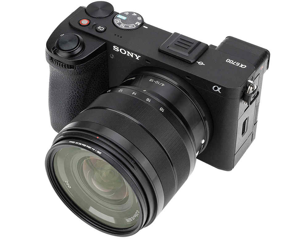 Защита горячего башмака для камер Sony с Multi Interface Shoe