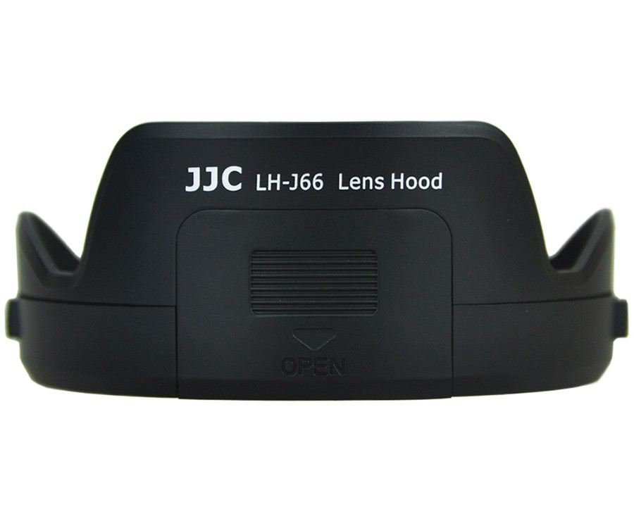 Бленда JJC LH-J66 (Olympus LH-66)