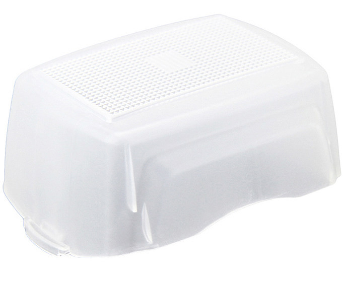 Рассеиватель для вспышки Nikon SB-910 / SB-900