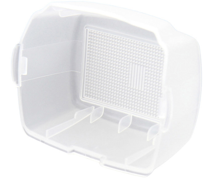 Рассеиватель для вспышки Nikon SB-910 / SB-900