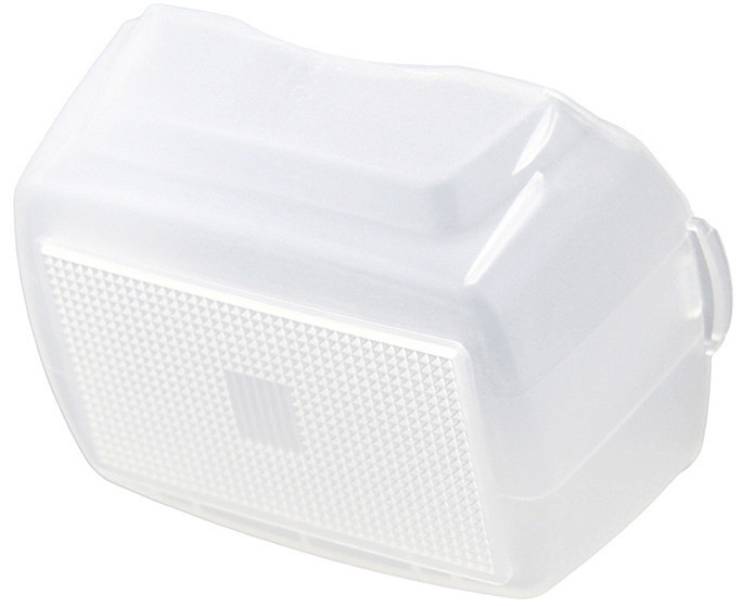 Рассеиватель для вспышки Nikon SB-910 / SB-900