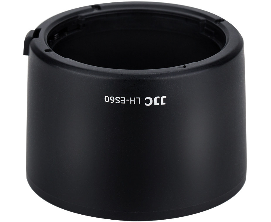 Бленда JJC LH-ES60 (Canon ES-60)