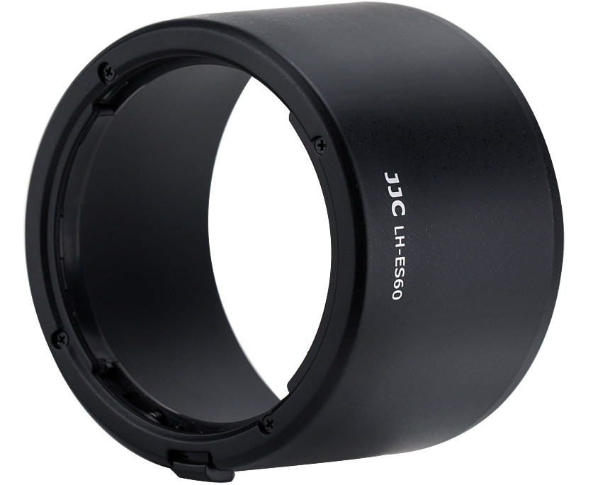 Бленда JJC LH-ES60 (Canon ES-60)