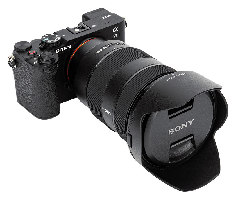 Бленда JJC LH-SH141 (Sony ALC-SH141)