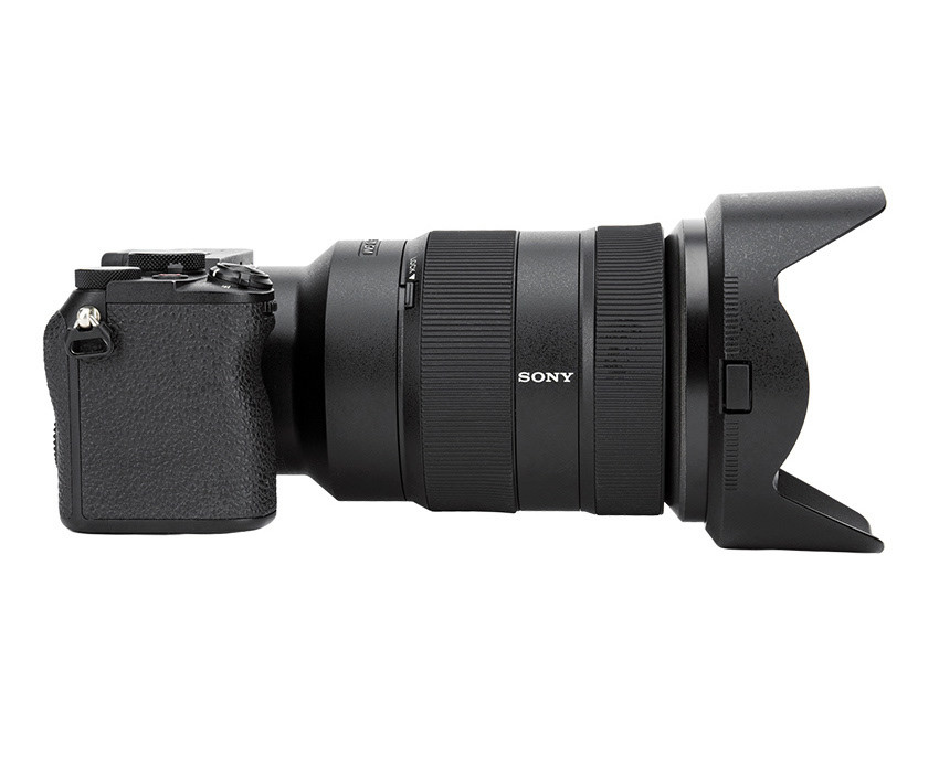 Бленда JJC LH-SH141 (Sony ALC-SH141)