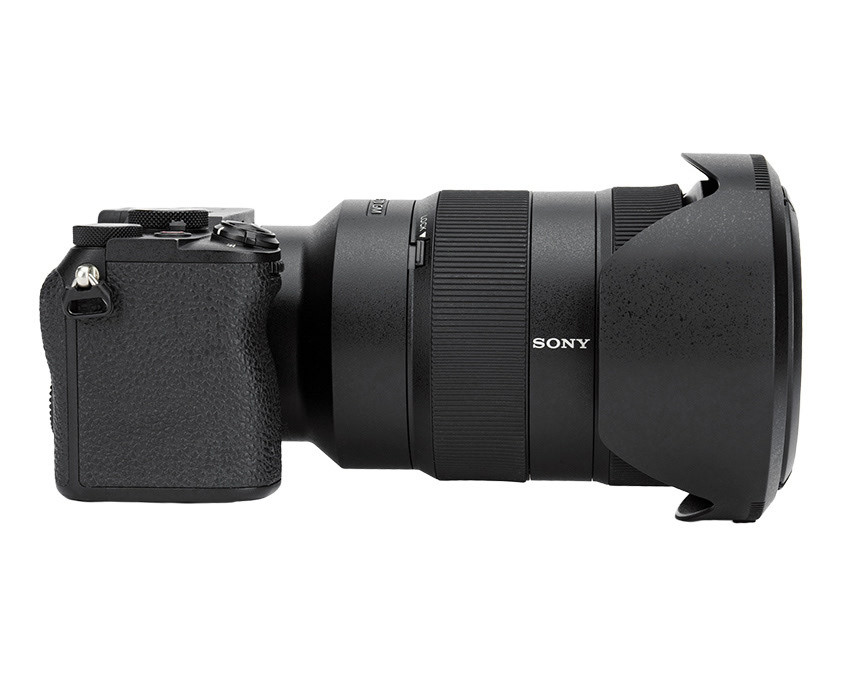 Бленда JJC LH-SH141 (Sony ALC-SH141)