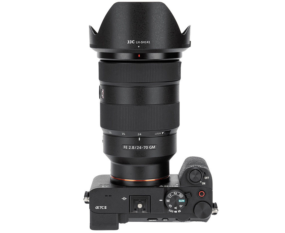 Бленда JJC LH-SH141 (Sony ALC-SH141)