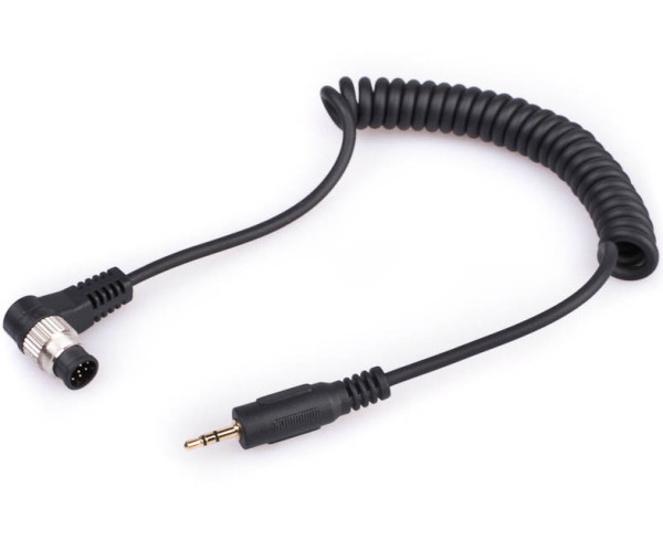 Кабель спуска затвора Nikon MC-30