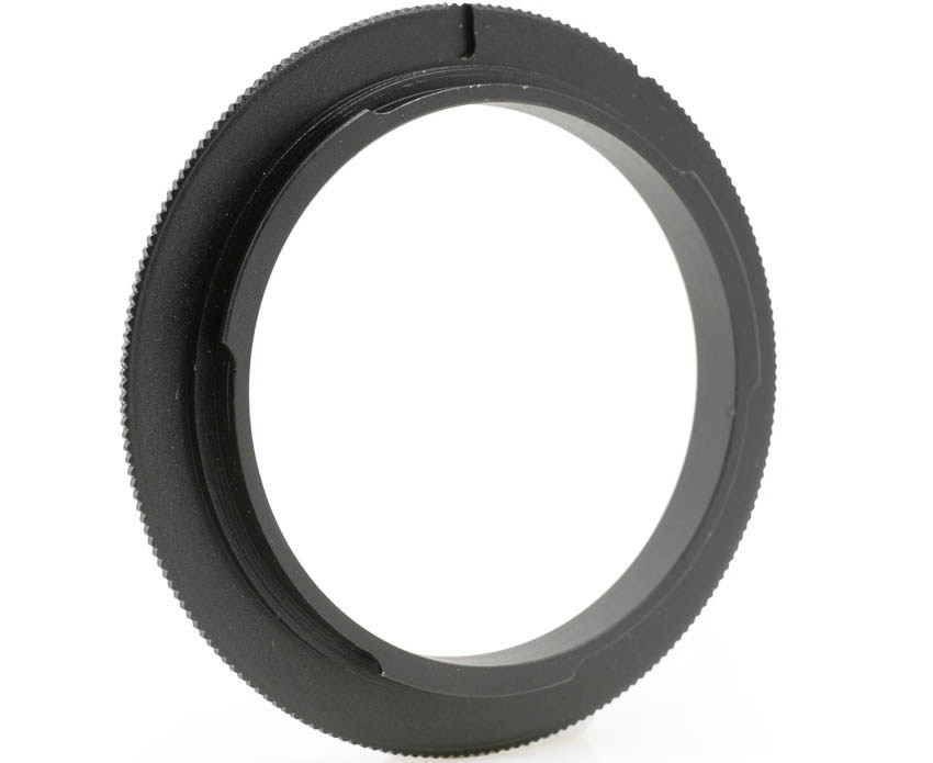 Реверсивное кольцо 52 мм Sony