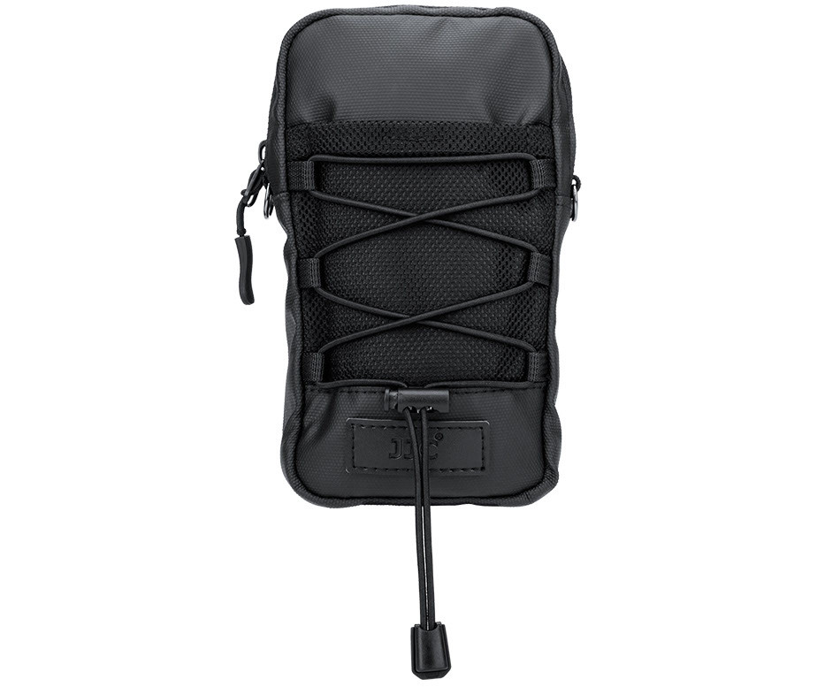 Универсальная сумка чехол на лямки рюкзака с плечевым ремнём