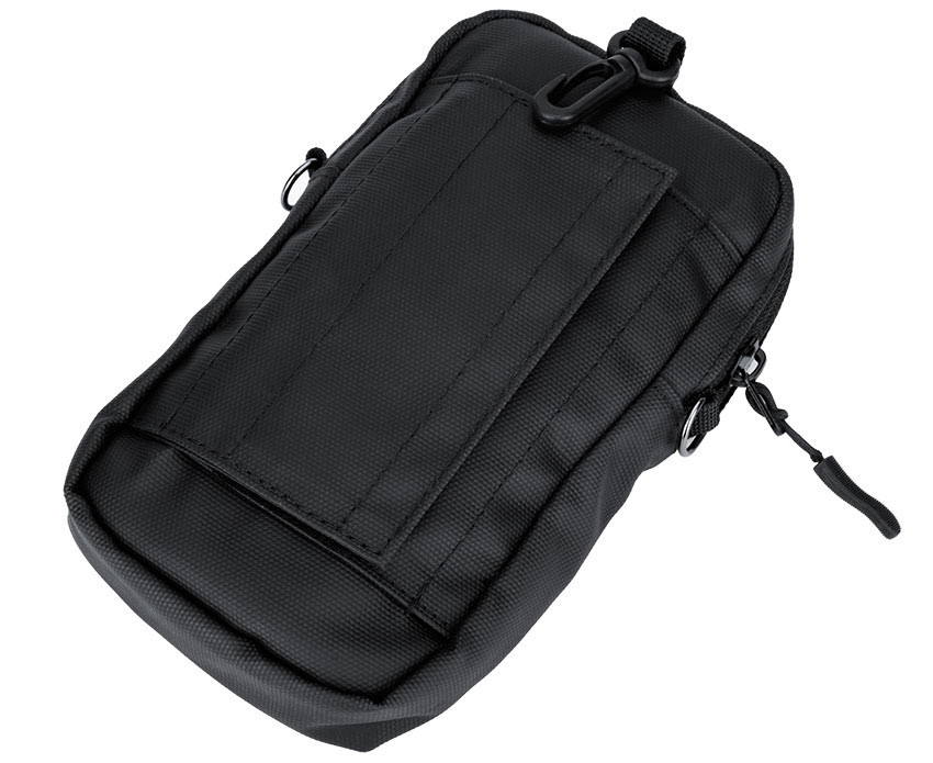 Универсальная сумка чехол на лямки рюкзака с плечевым ремнём