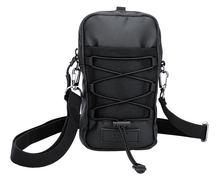 Универсальная сумка чехол на лямки рюкзака с плечевым ремнём