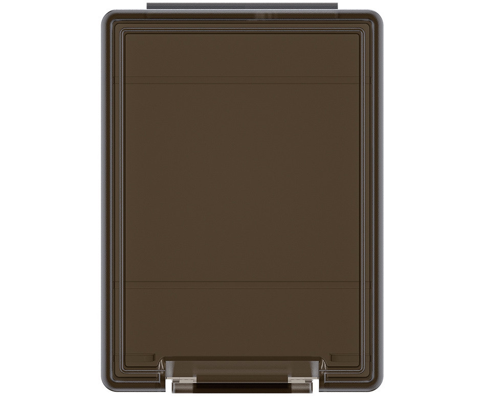 Прозрачный держатель для карт памяти CFexpress Type B / XQD (12 штук)