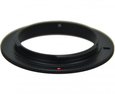 Реверсивное кольцо 58 мм Nikon