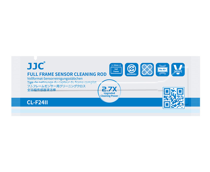 Щетки для чистки полнокадровых APS матриц (12 штук)