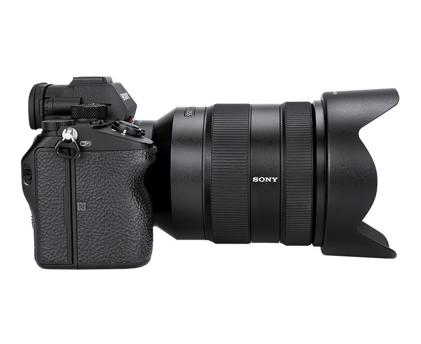 Бленда JJC LH-SH152 (Sony ALC-SH152)