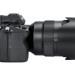 Бленда JJC LH-SH152 (Sony ALC-SH152)