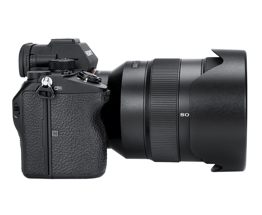 Бленда JJC LH-SH152 (Sony ALC-SH152)