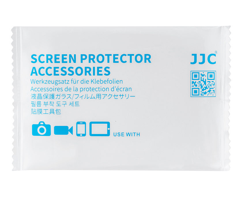 Защита для дисплея DJI Osmo Pocket 3 (стекло)