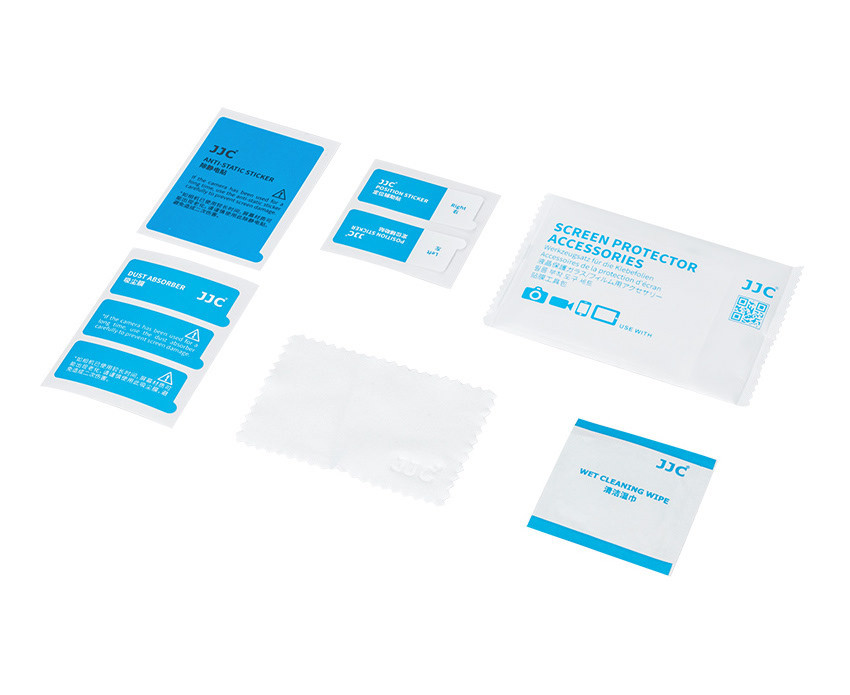 Защита для дисплея DJI Osmo Pocket 3 (стекло)