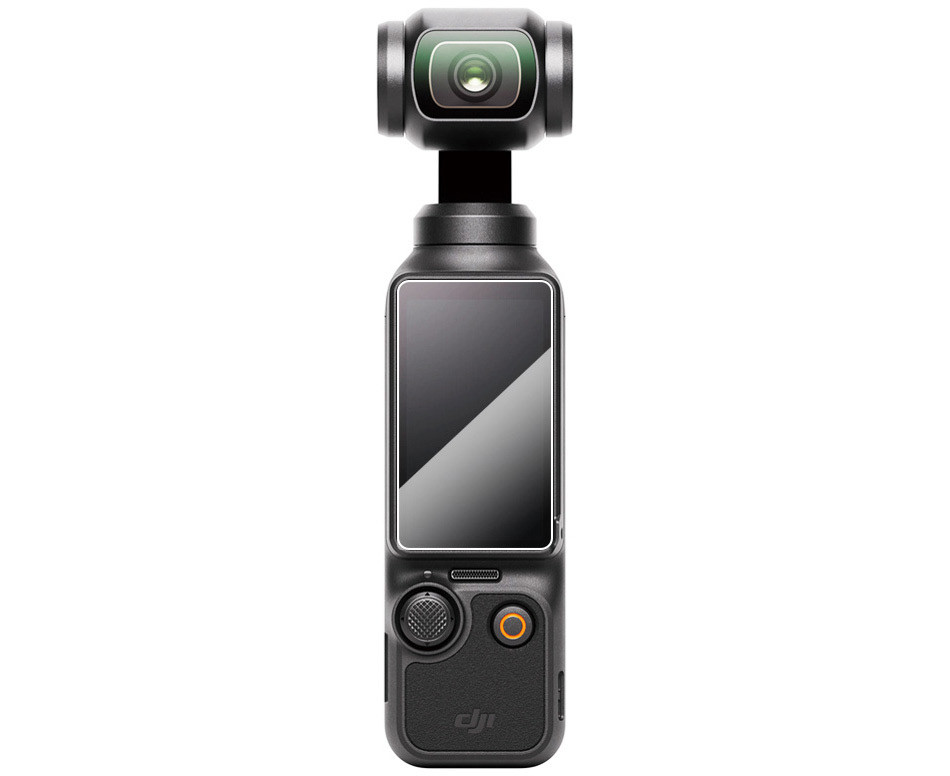 Защита для дисплея DJI Osmo Pocket 3 (стекло)