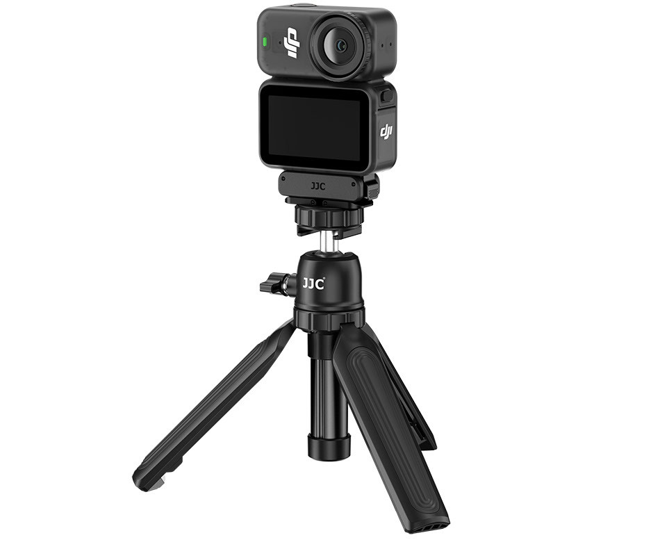 Магнитный быстросъёмный адаптер для DJI Osmo Action 6 / Osmo Nano / Xtra Atto