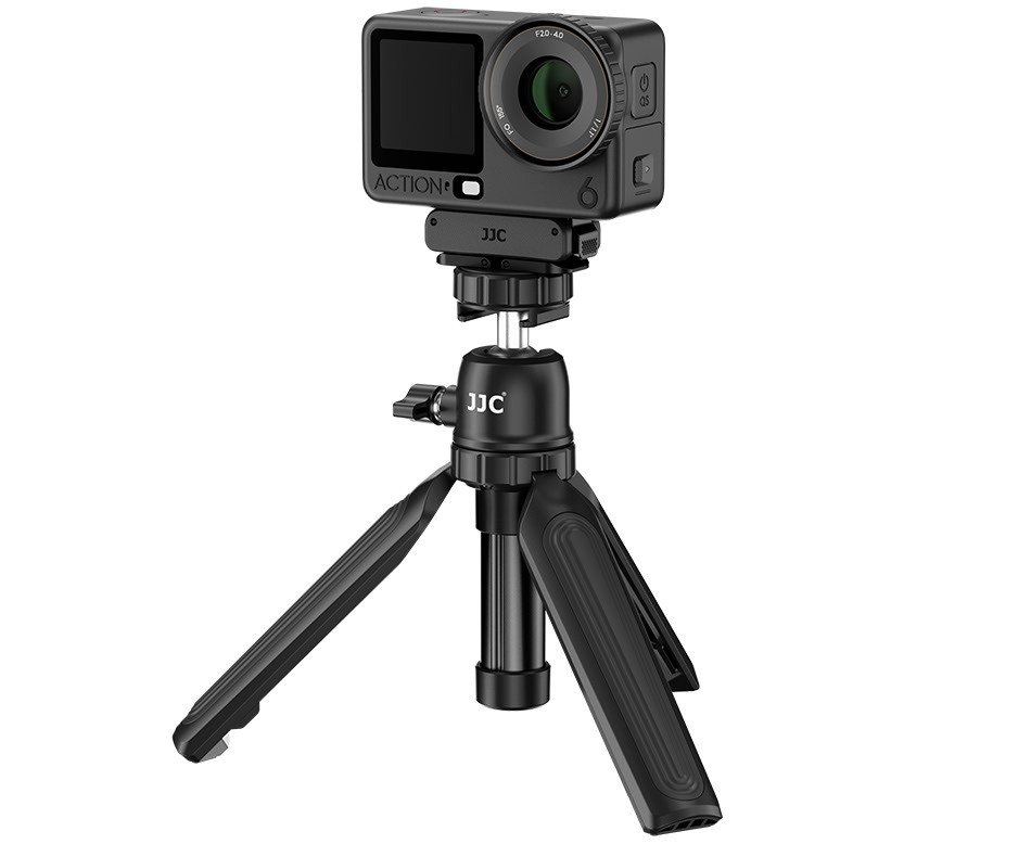 Магнитный быстросъёмный адаптер для DJI Osmo Action 6 / Osmo Nano / Xtra Atto