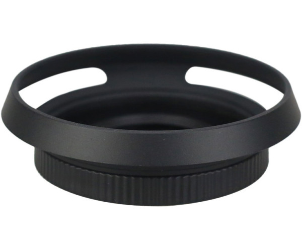 Автоматическая крышка с блендой для объектива Olympus 14-42 EZ и Panasonic 12-32mm