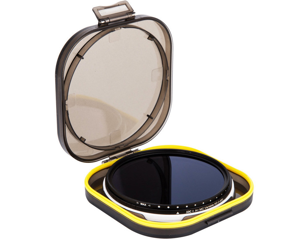 Светофильтр с переменной плотностью 55 мм Variable ND Ultra Slim