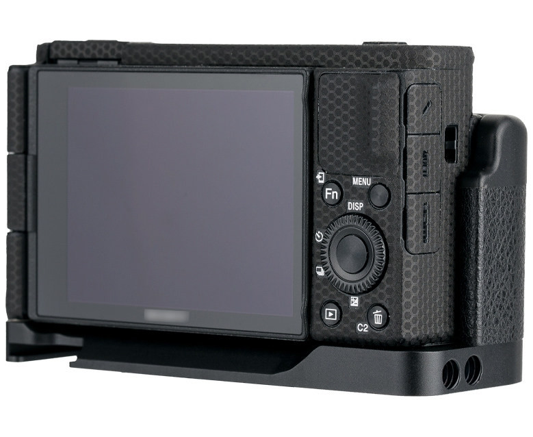 Купить дополнительный хват для камеры Sony ZV-1