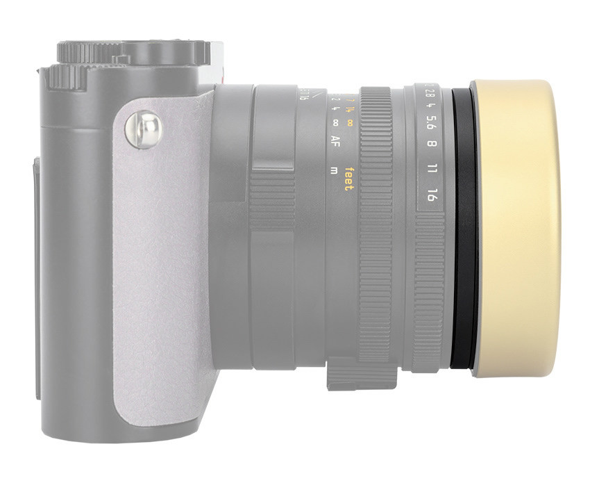 Бленда для Leica Q3 43