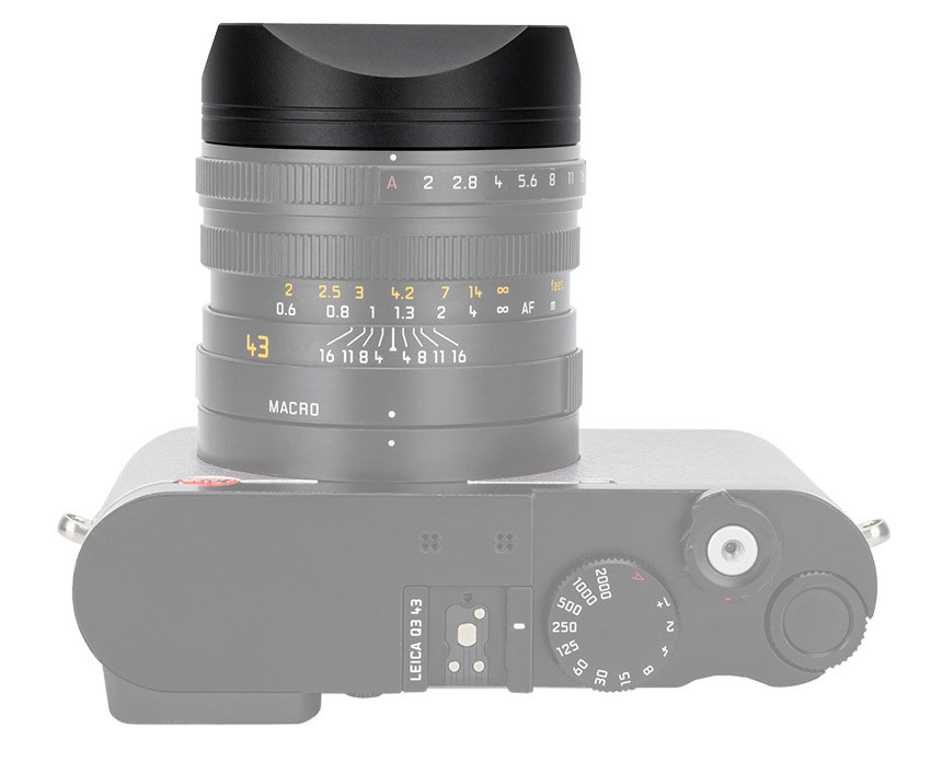 Бленда для Leica Q3 43