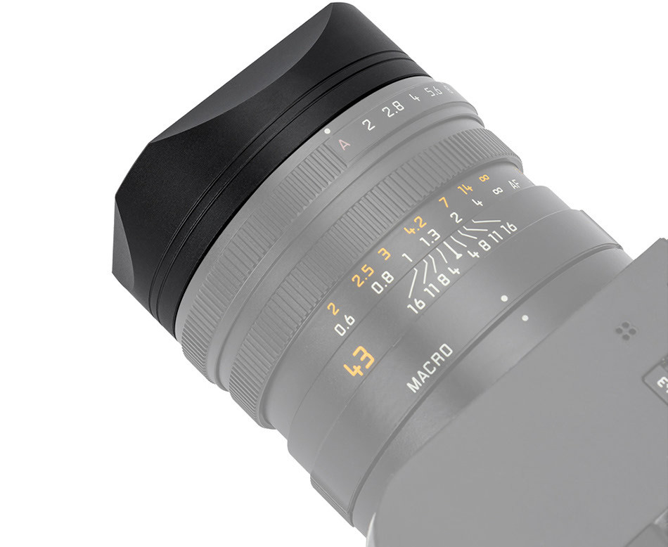 Бленда для Leica Q3 43