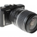 Байонетный адаптер Canon EOS на Micro 4/3