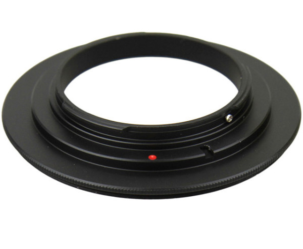 Реверсивное кольцо 67 мм Canon