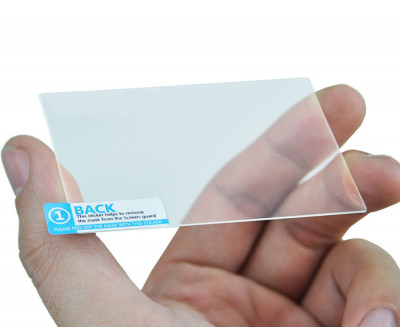 Защита для дисплея DJI Osmo Pocket 2 / Osmo Pocket (стекло)
