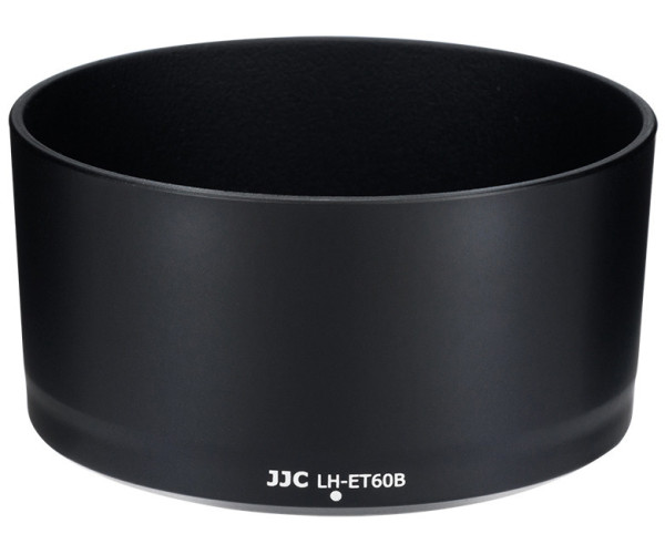Бленда JJC LH-ET60B (Canon ET-60B)