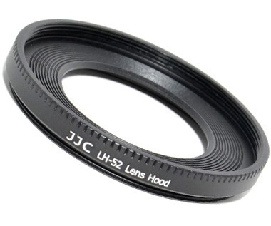 Бленда JJC LH-52 (Canon ES-52)