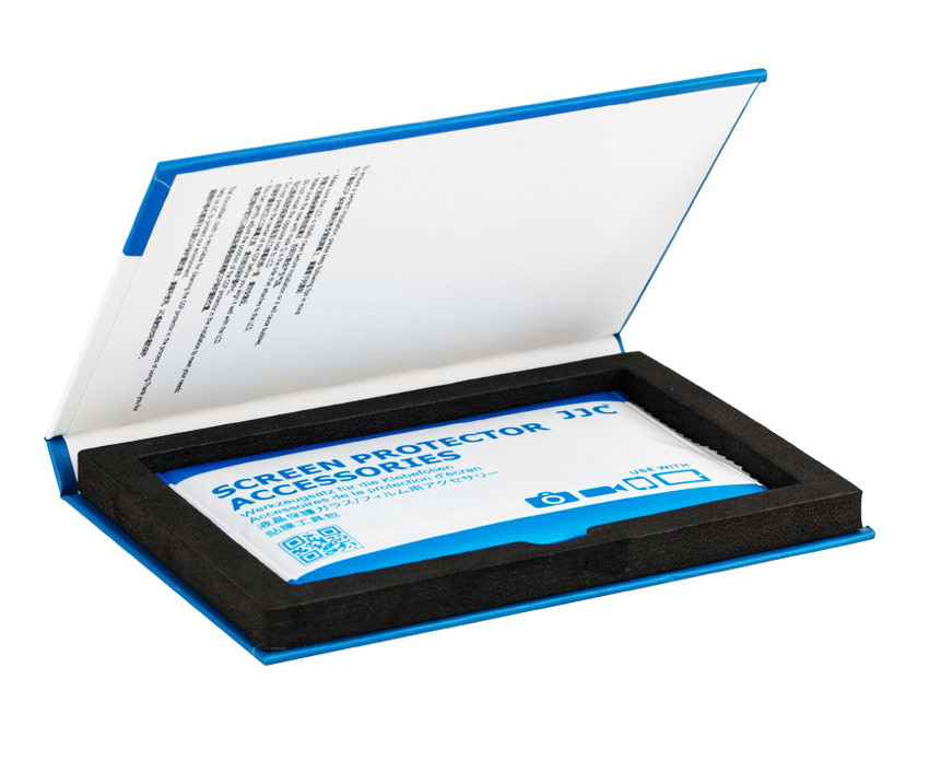 Защитное стекло для Insta360 X4 (двойной комплект)