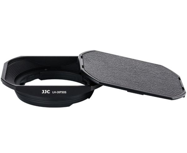 Бленда для объектива Fujifilm XF 50mm F2 R WR