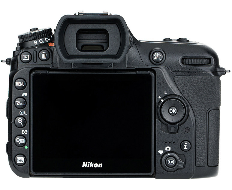 Наглазник Nikon DK-28 / DK-25 / DK-24 / DK-23 / DK-21 / DK-20 удлинённый