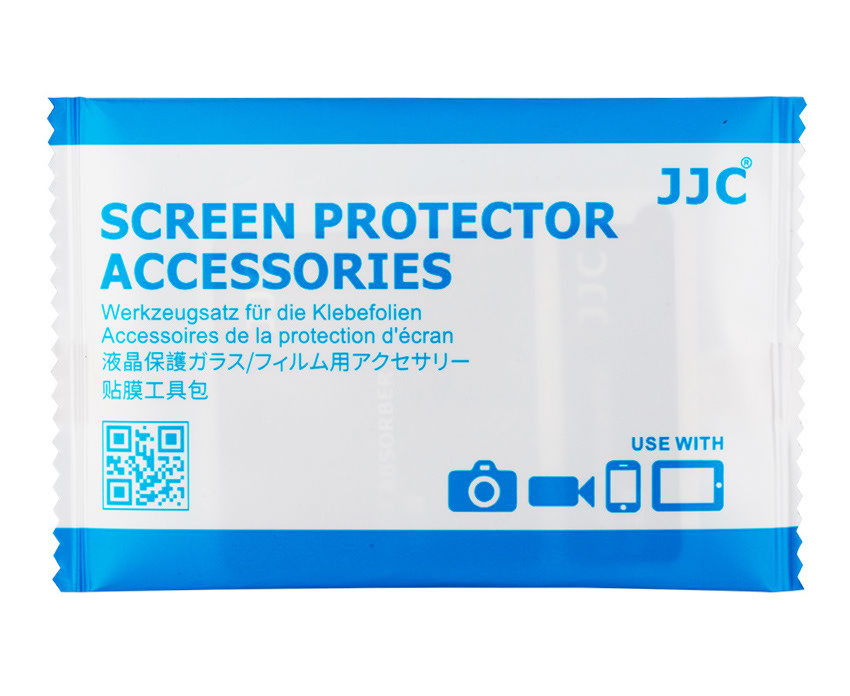 Защита для дисплея Hasselblad X2D 100C (стекло)