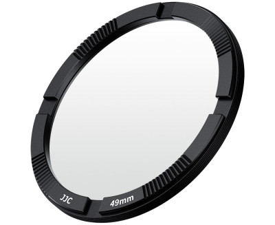 Фильтр ультрафиолетовый для Leica Q3 / Q3 43