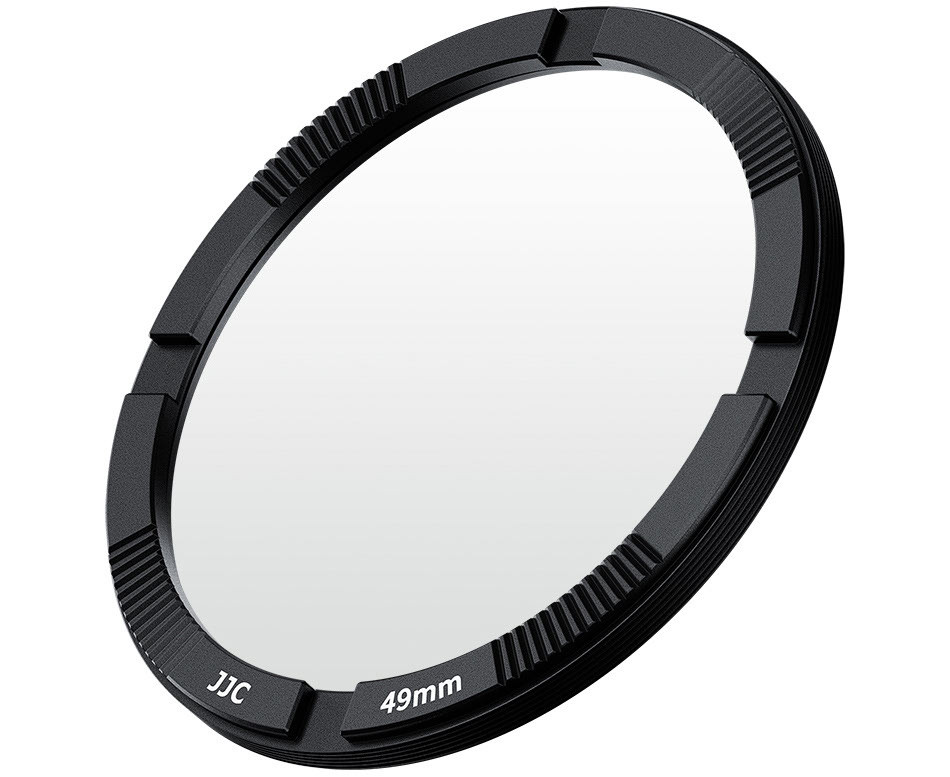 Фильтр ультрафиолетовый для Leica Q3 / Q3 43