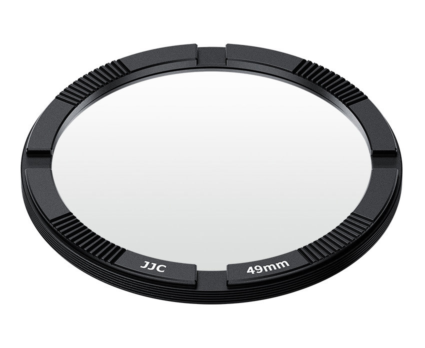 Фильтр ультрафиолетовый для Leica Q3 / Q3 43