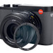 Фильтр ультрафиолетовый для Leica Q3 / Q3 43