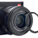 Фильтр ультрафиолетовый для Leica Q3 / Q3 43