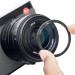 Фильтр ультрафиолетовый для Leica Q3 / Q3 43