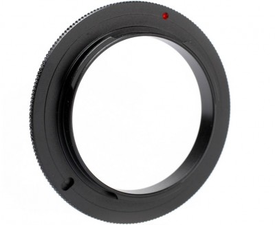 Реверсивное кольцо 58 мм Sony NEX